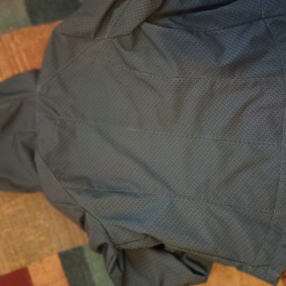 Zero X Pusur Jacket - image 5